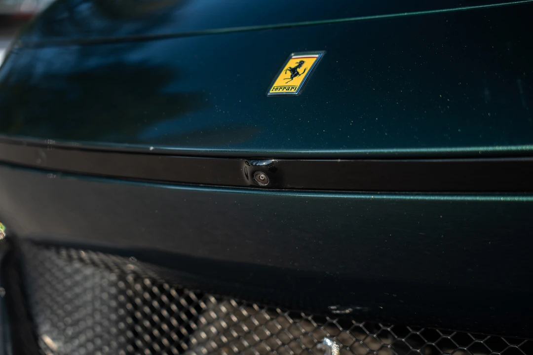 2024 Ferrari Purosangue - Image 15 of 31
