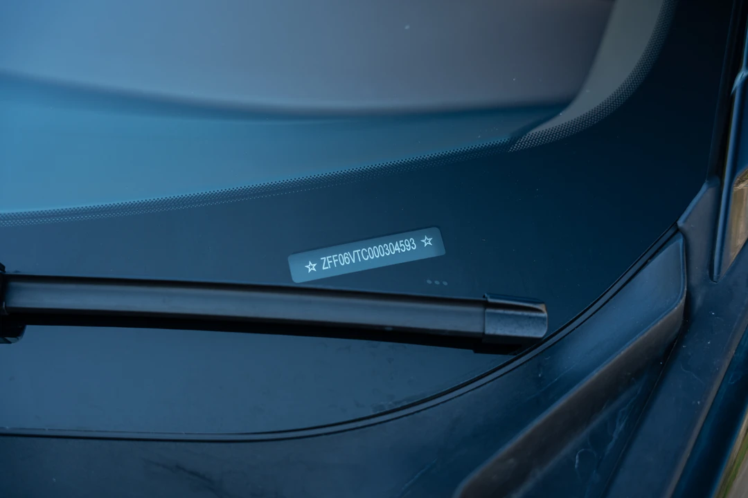 2024 Ferrari Purosangue - Image 19 of 31