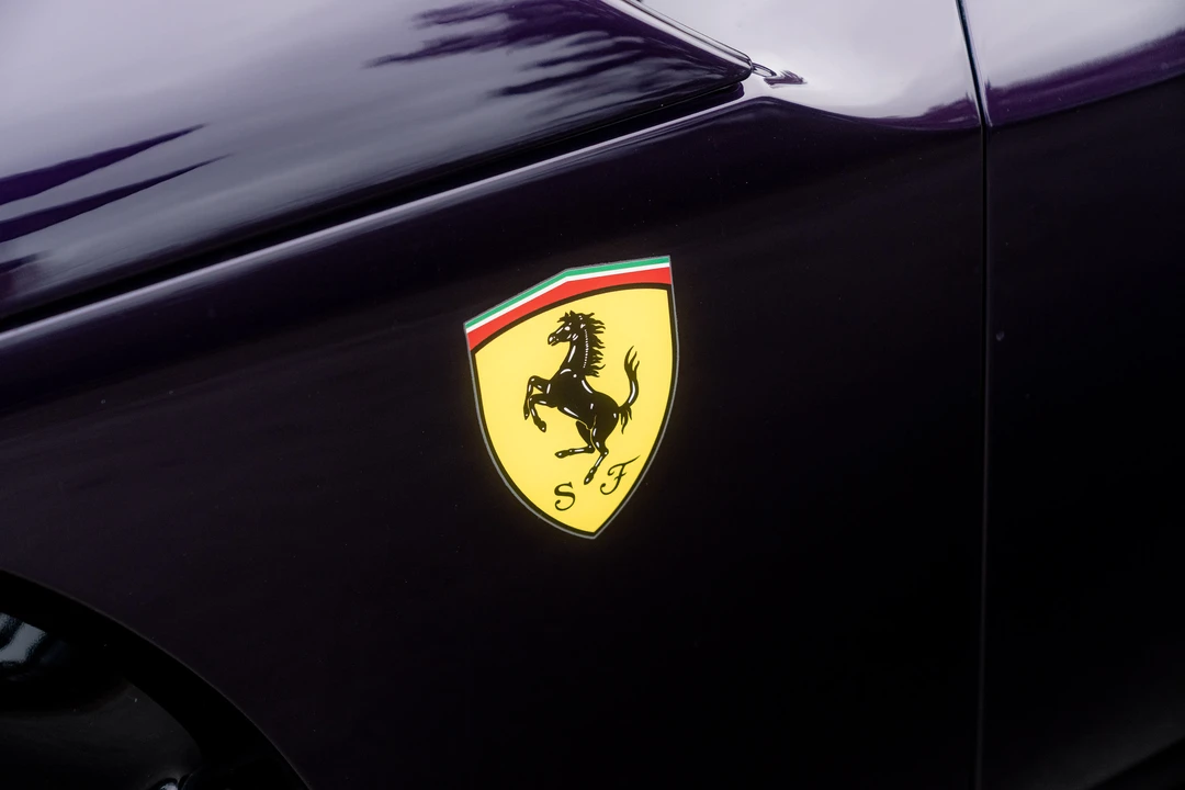 2024 Ferrari Purosangue - Image 30 of 31