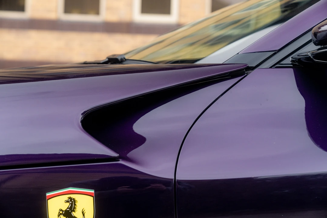 2024 Ferrari Purosangue - Image 31 of 31