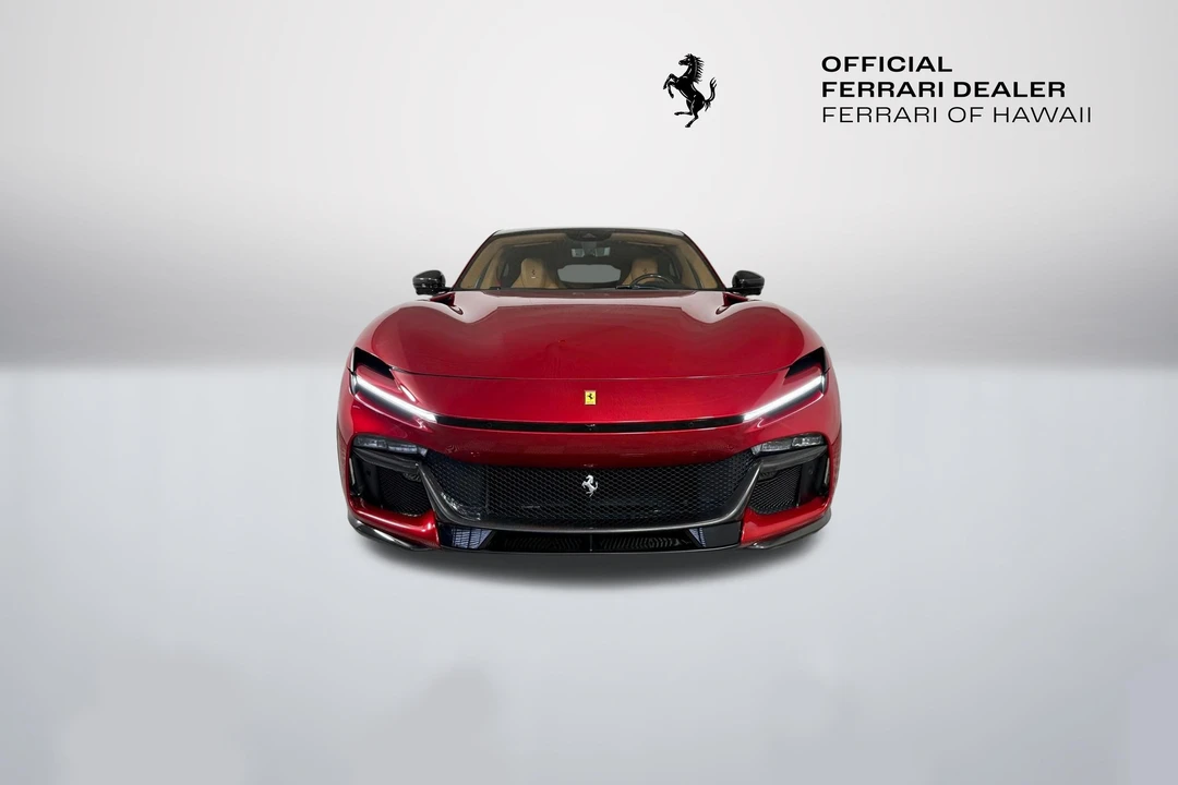 2024 Ferrari Purosangue - Image 5 of 30