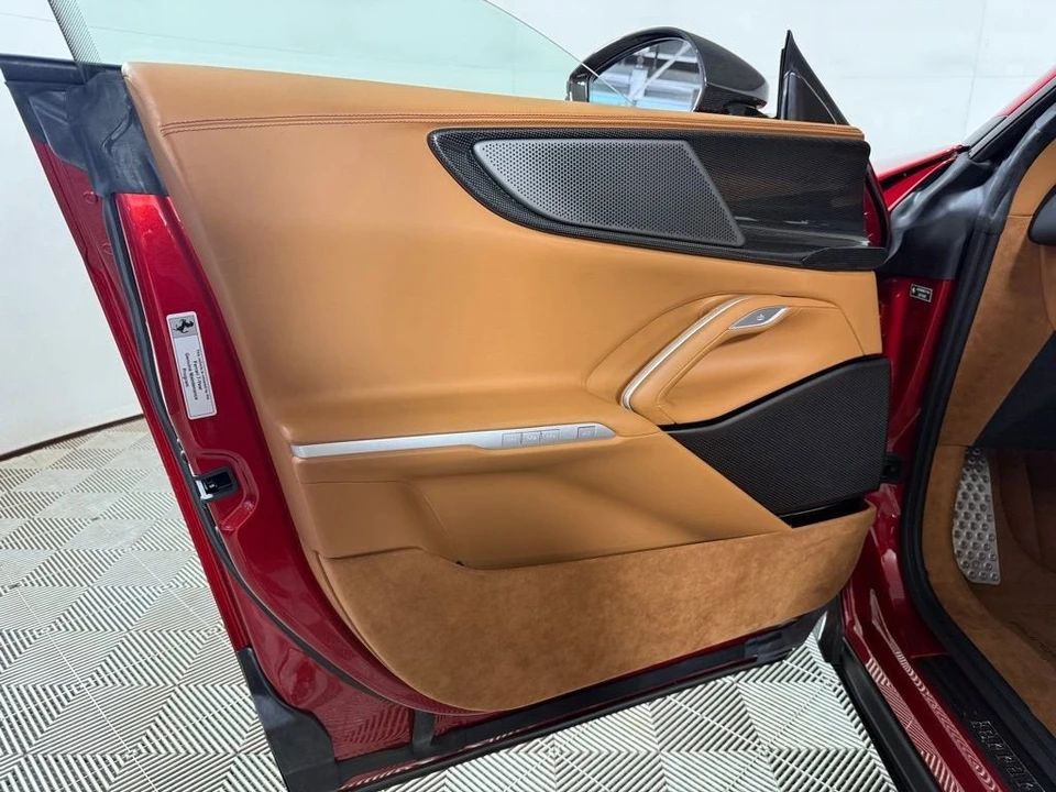 2024 Ferrari Purosangue - Image 21 of 30