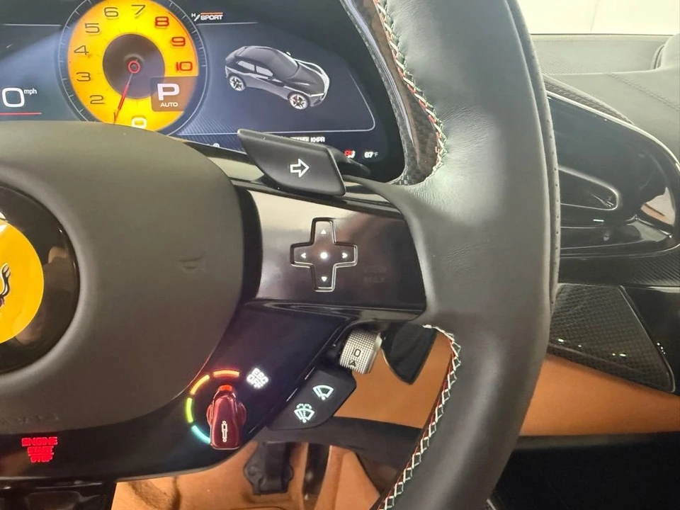 2024 Ferrari Purosangue - Image 20 of 30