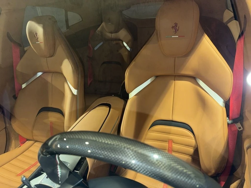 2024 Ferrari Purosangue - Image 3 of 30
