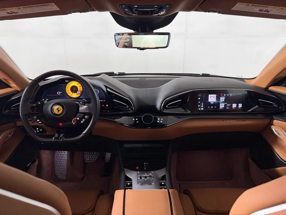2024 Ferrari Purosangue - Image 17 of 30