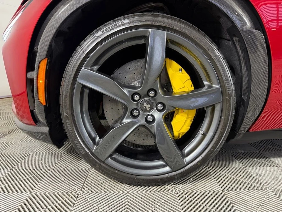 2024 Ferrari Purosangue - Image 11 of 30