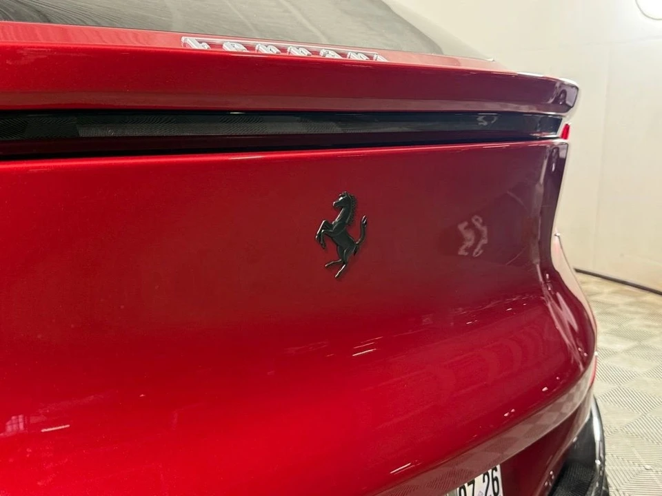 2024 Ferrari Purosangue - Image 9 of 30