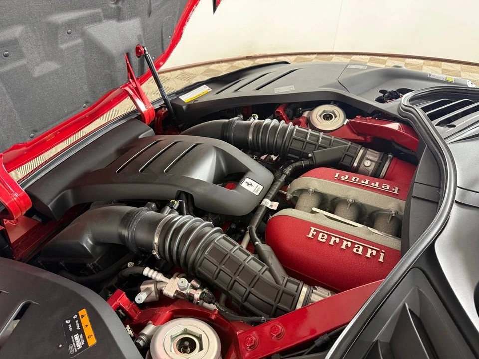 2024 Ferrari Purosangue - Image 30 of 30