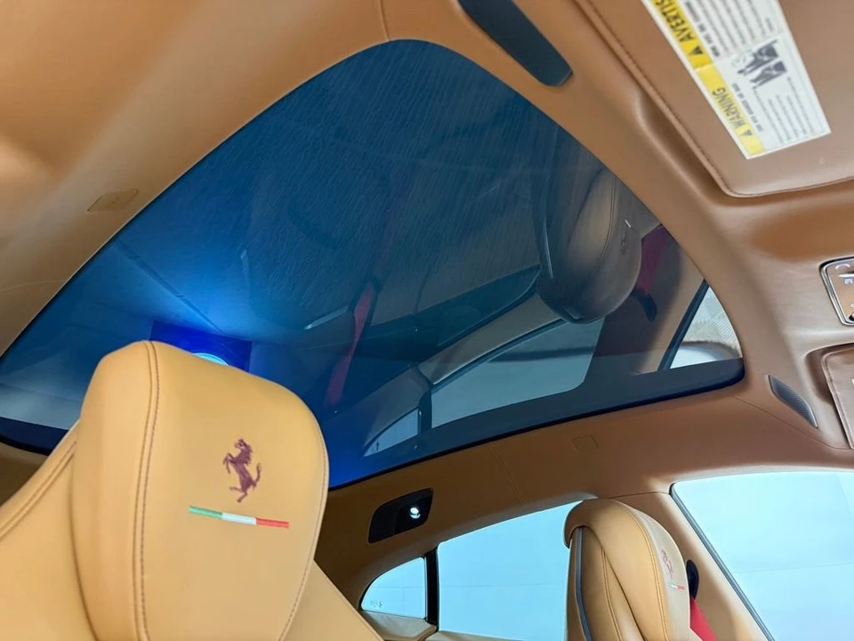 2024 Ferrari Purosangue - Image 27 of 30