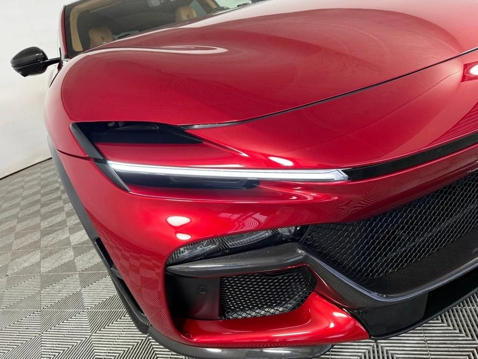 2024 Ferrari Purosangue - Image 8 of 30