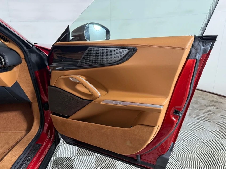 2024 Ferrari Purosangue - Image 26 of 30