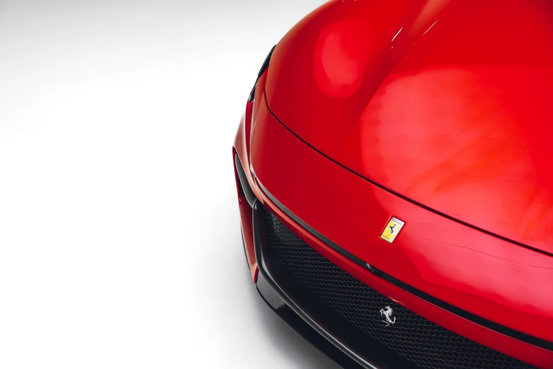2024 Ferrari Purosangue - Image 23 of 31