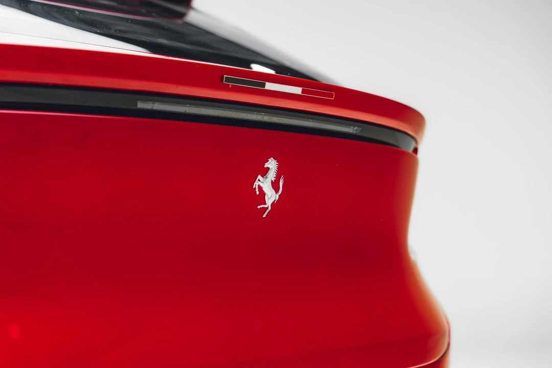 2024 Ferrari Purosangue - Image 13 of 31