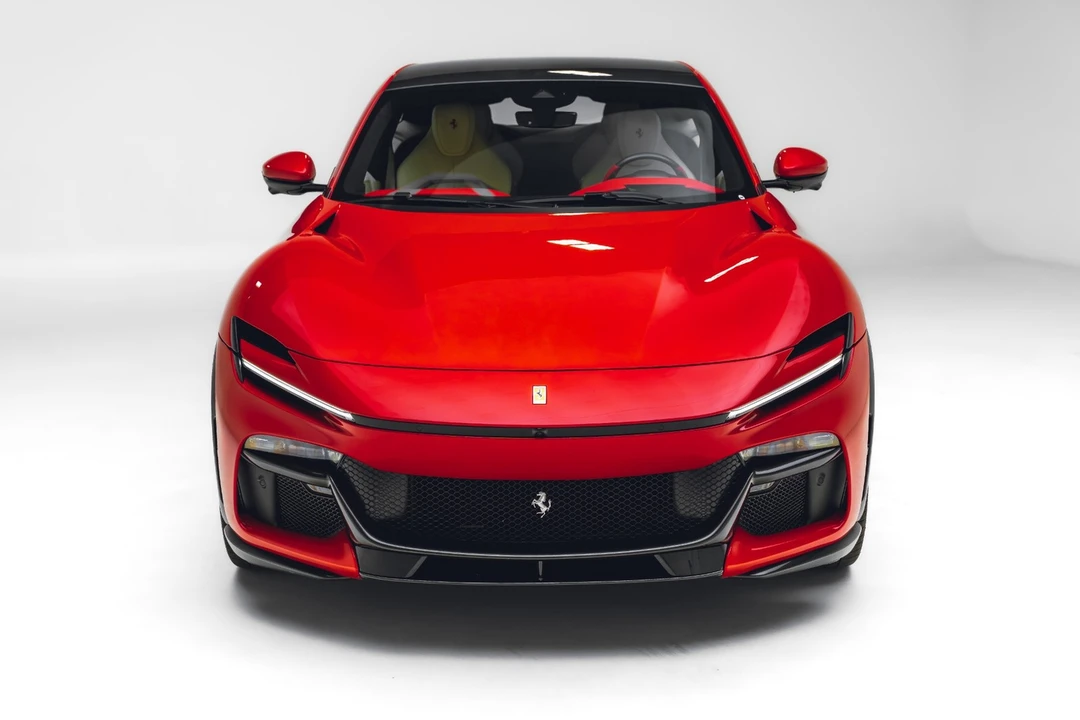 2024 Ferrari Purosangue - Image 4 of 31