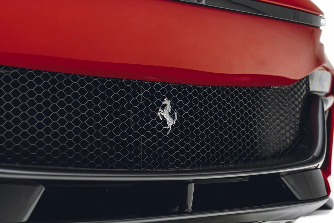 2024 Ferrari Purosangue - Image 21 of 31
