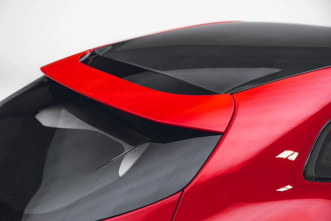 2024 Ferrari Purosangue - Image 20 of 31