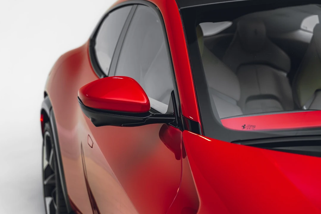 2024 Ferrari Purosangue - Image 29 of 31