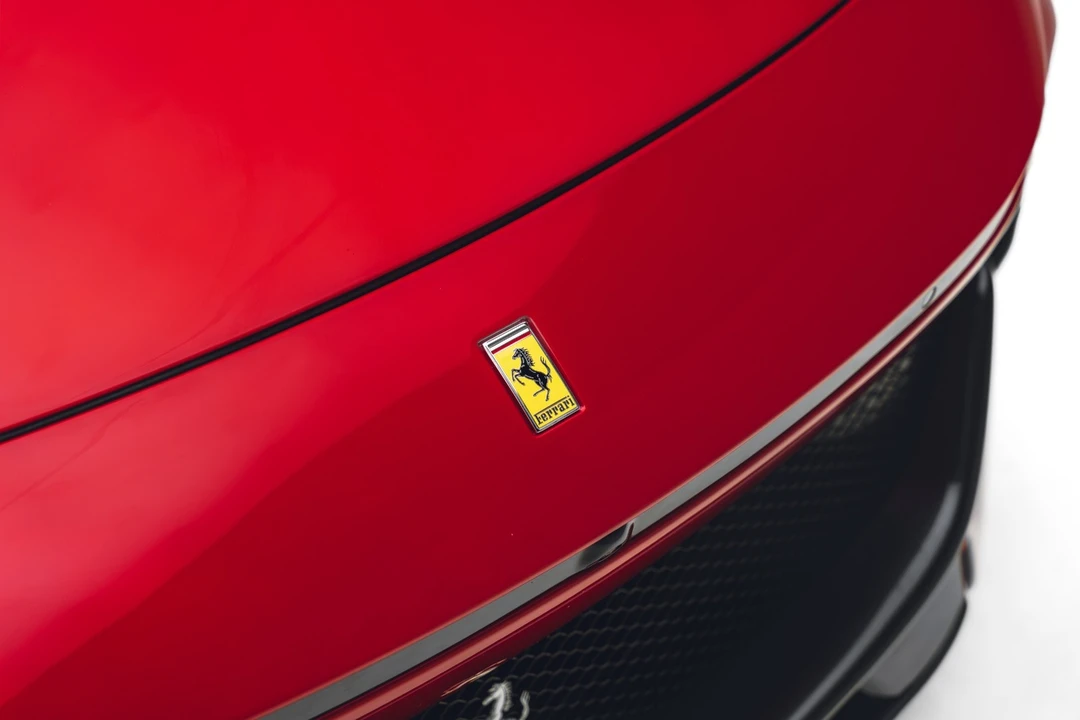 2024 Ferrari Purosangue - Image 22 of 31