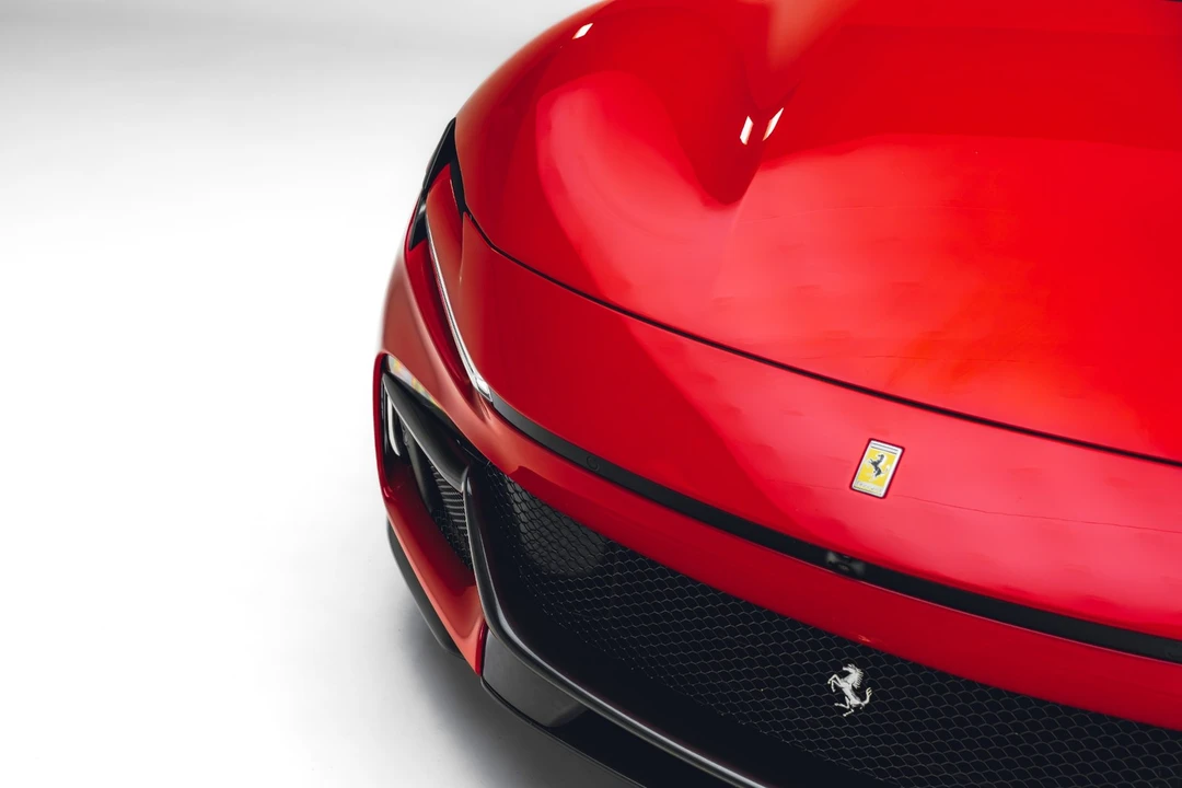 2024 Ferrari Purosangue - Image 24 of 31