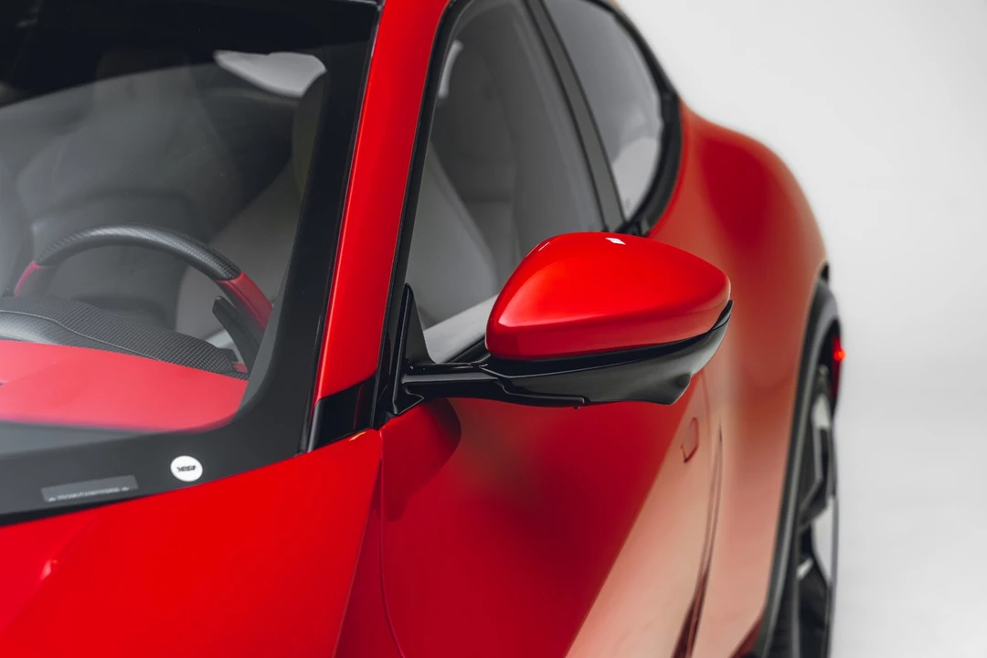 2024 Ferrari Purosangue - Image 28 of 31