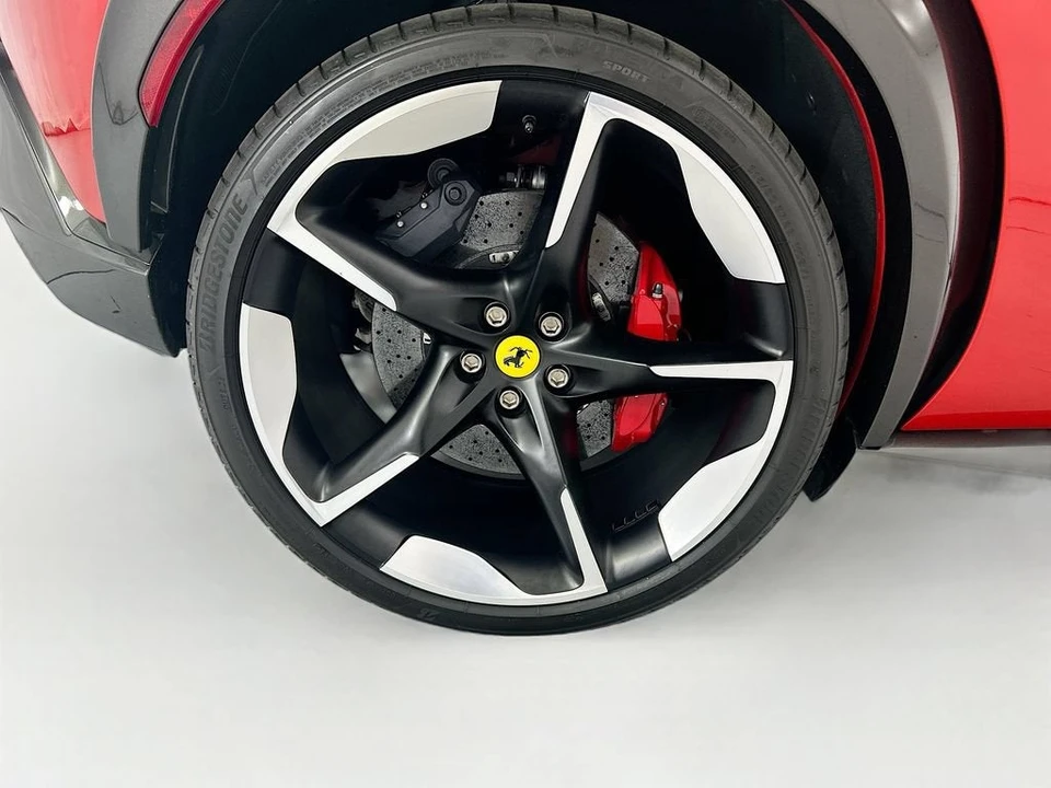 2024 Ferrari Purosangue - Image 31 of 31