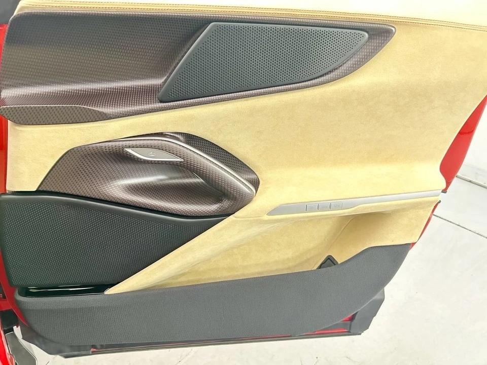 2024 Ferrari Purosangue - Image 23 of 31