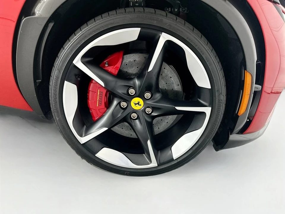 2024 Ferrari Purosangue - Image 30 of 31