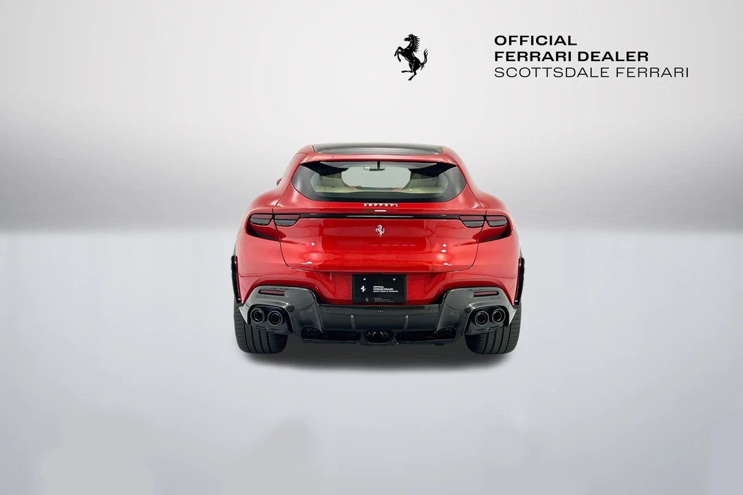 2024 Ferrari Purosangue - Image 6 of 31