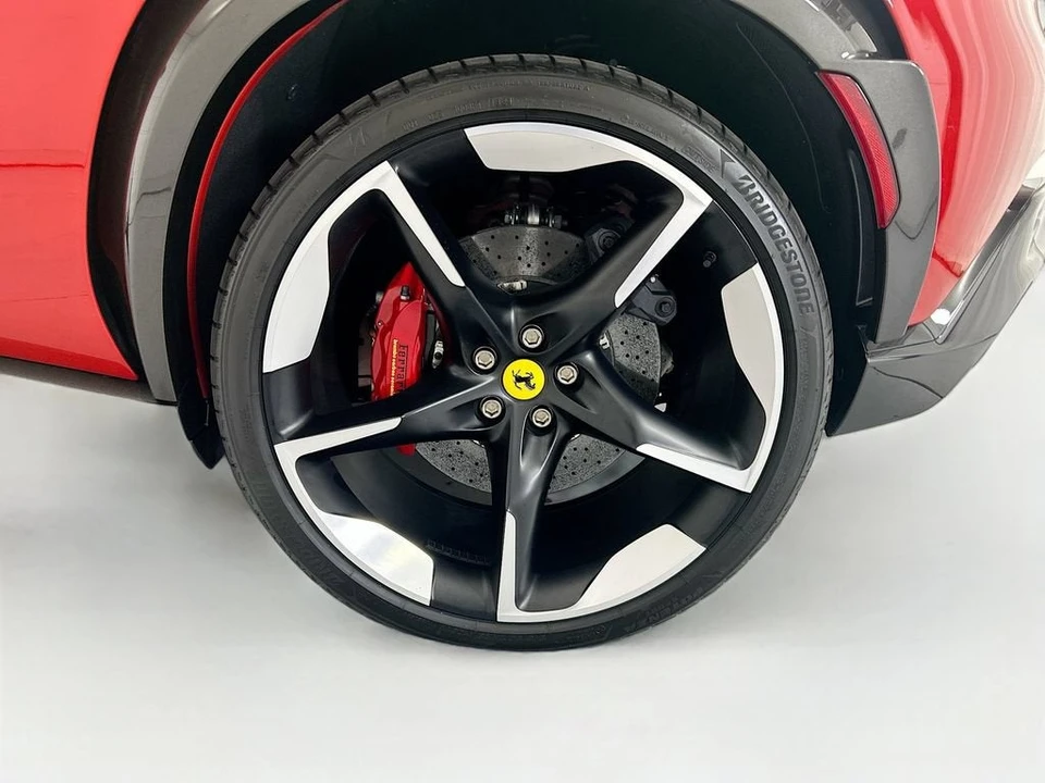2024 Ferrari Purosangue - Image 29 of 31