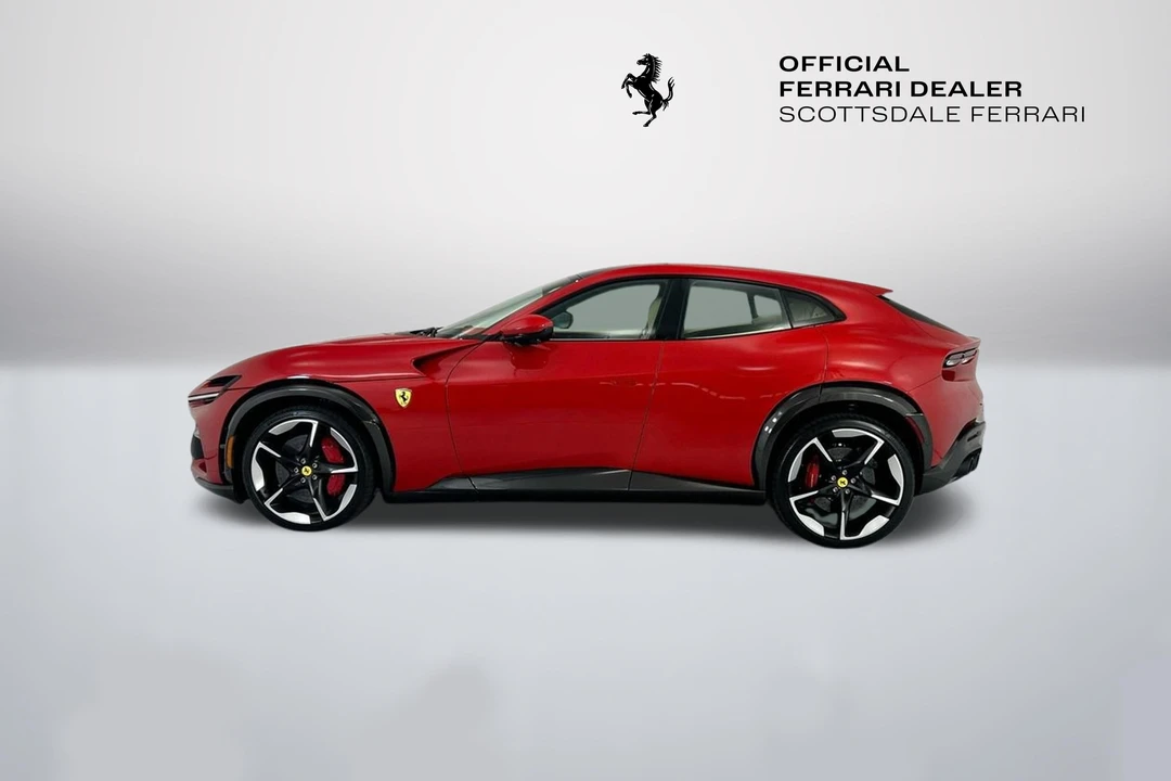 2024 Ferrari Purosangue - Image 8 of 31