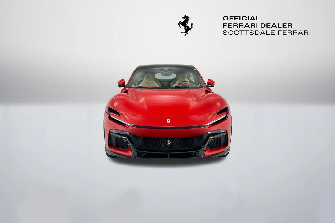 2024 Ferrari Purosangue - Image 2 of 31