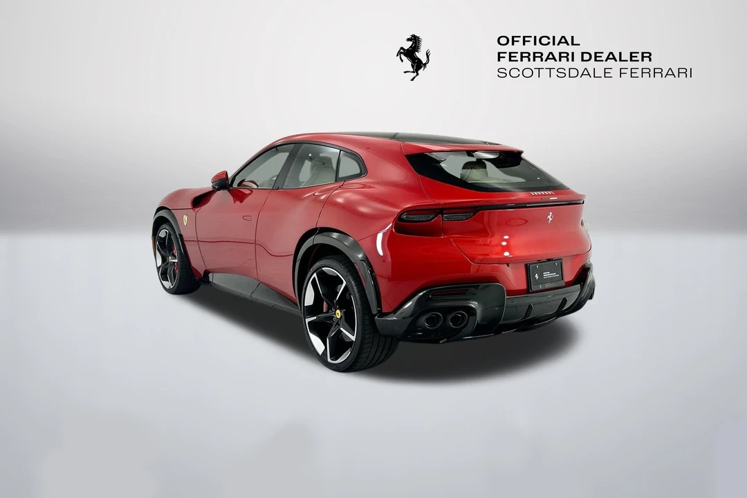 2024 Ferrari Purosangue - Image 7 of 31
