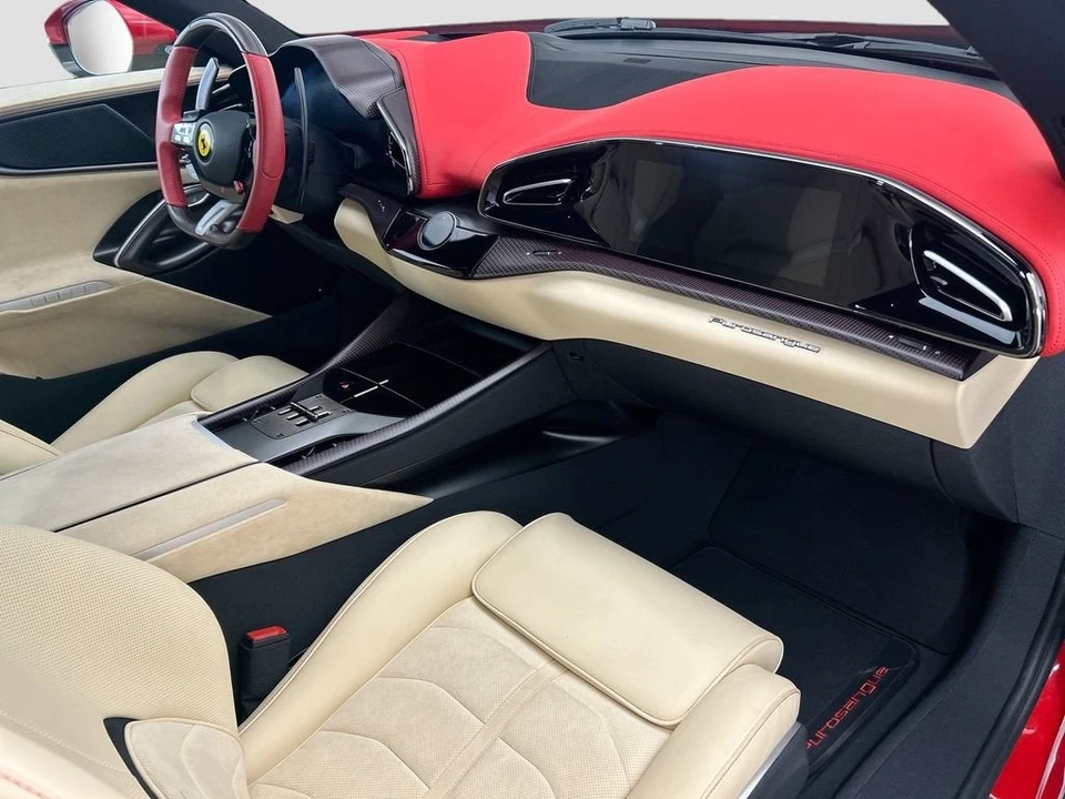 2024 Ferrari Purosangue - Image 15 of 31