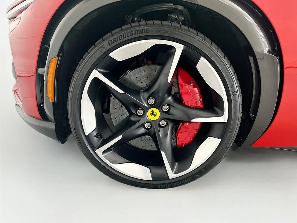 2024 Ferrari Purosangue - Image 28 of 31