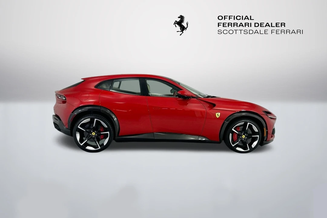 2024 Ferrari Purosangue - Image 4 of 31