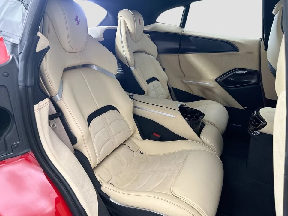 2024 Ferrari Purosangue - Image 20 of 31