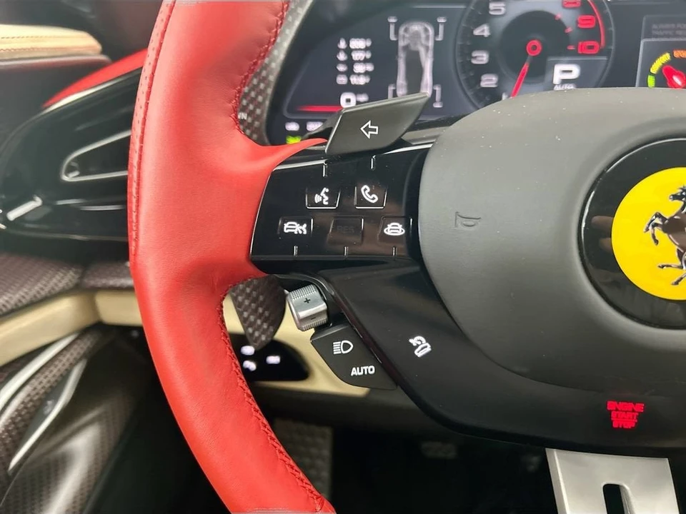 2024 Ferrari Purosangue - Image 11 of 31
