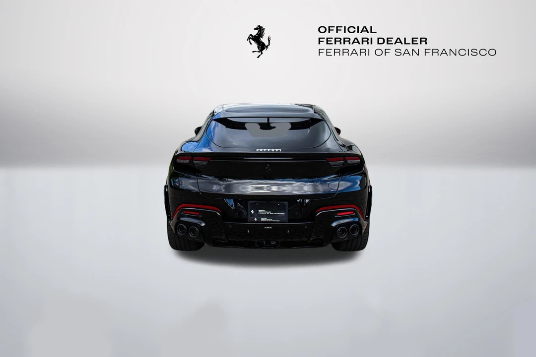 2024 Ferrari Purosangue - Image 7 of 31