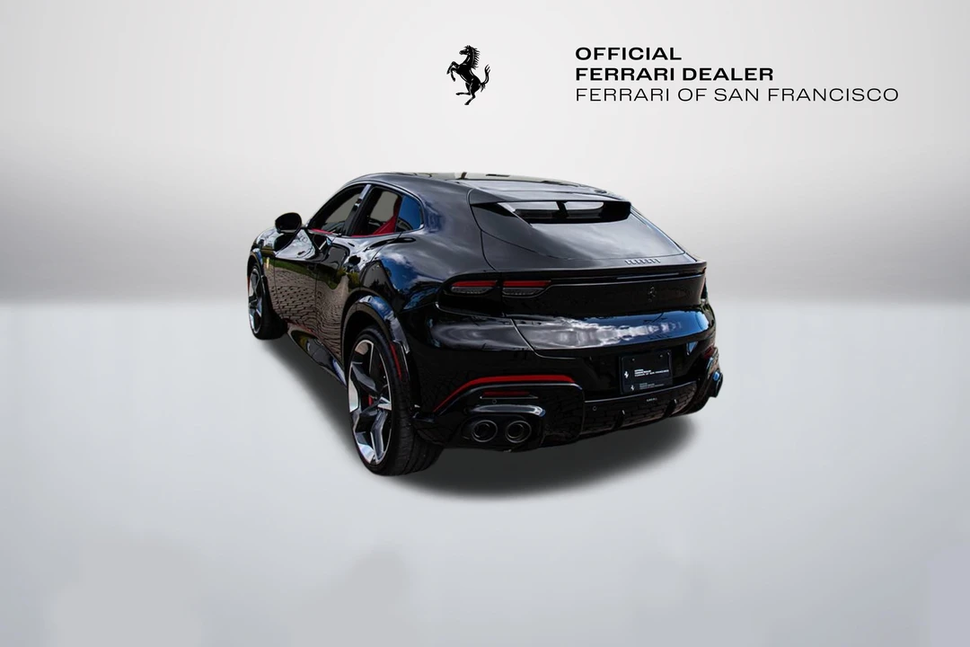 2024 Ferrari Purosangue - Image 26 of 31