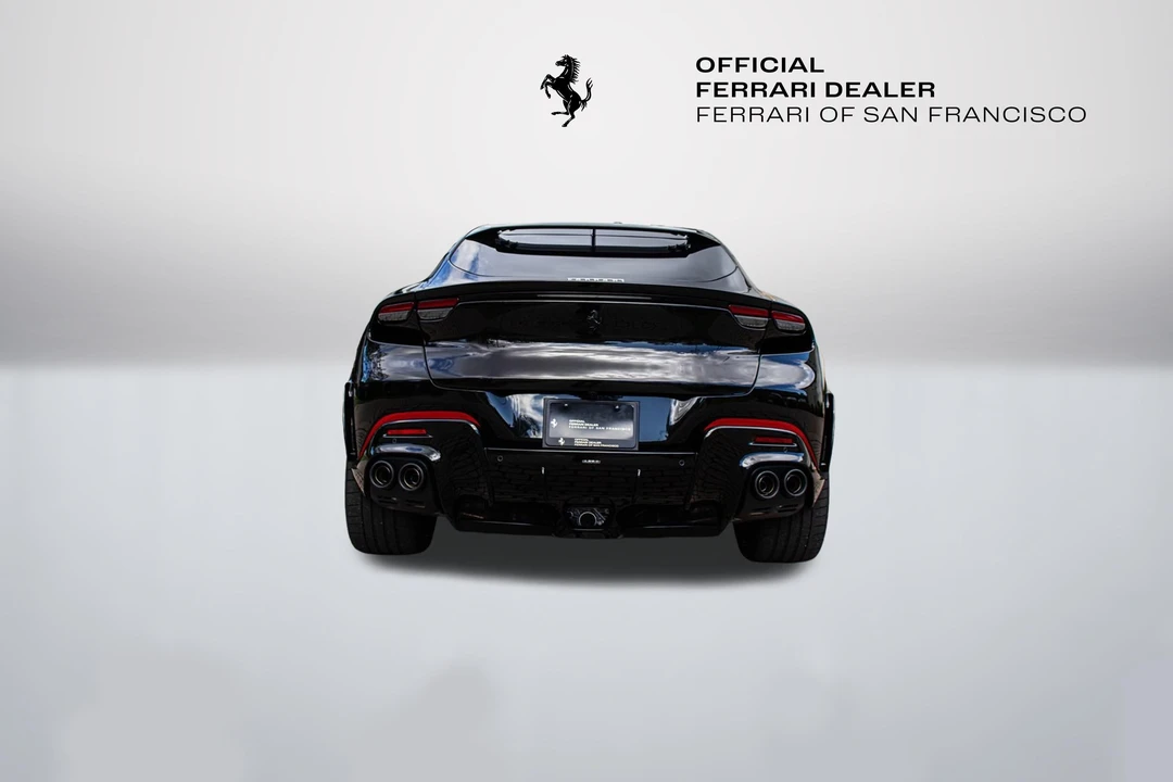 2024 Ferrari Purosangue - Image 21 of 31