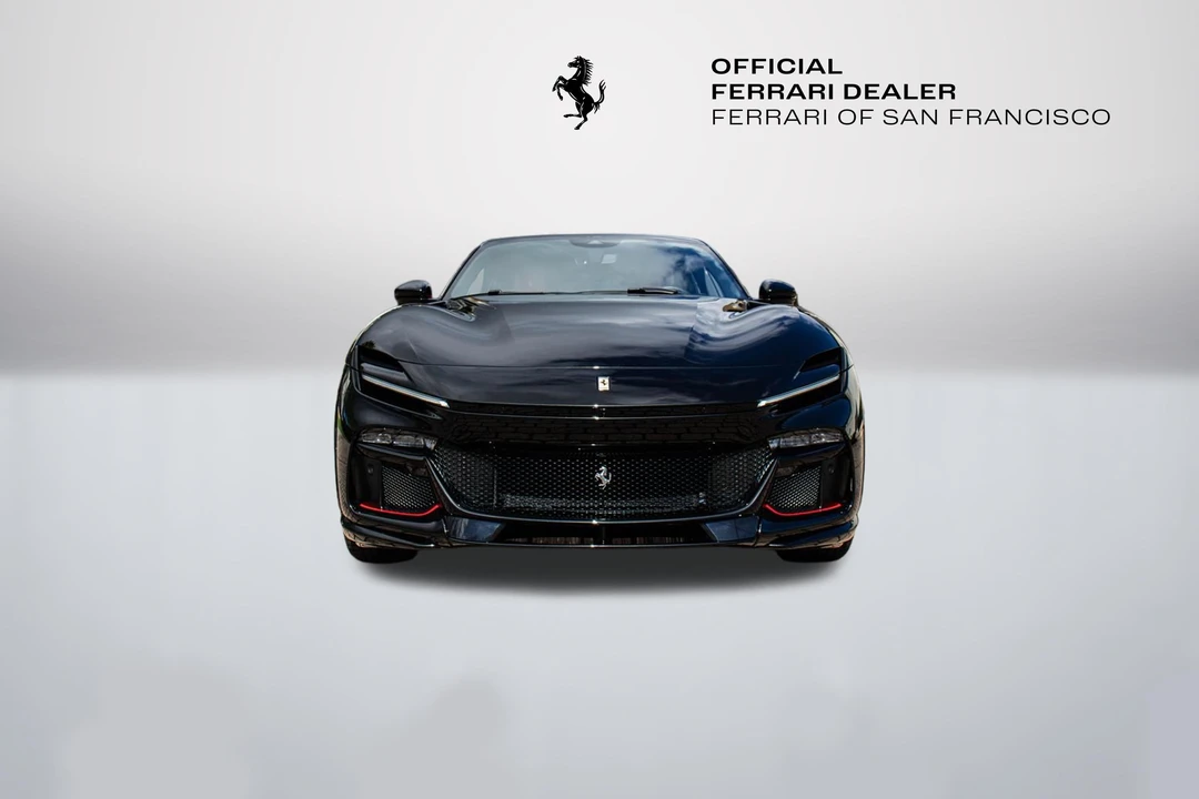 2024 Ferrari Purosangue - Image 11 of 31