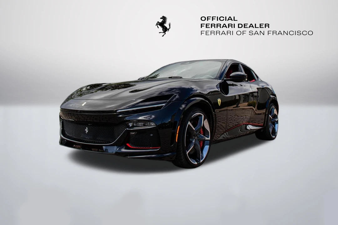 2024 Ferrari Purosangue - Image 29 of 31