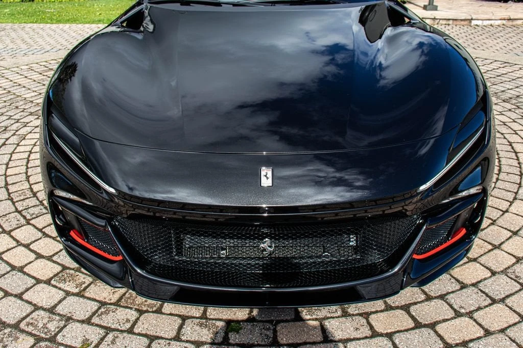 2024 Ferrari Purosangue - Image 13 of 31