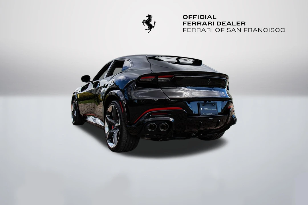 2024 Ferrari Purosangue - Image 25 of 31