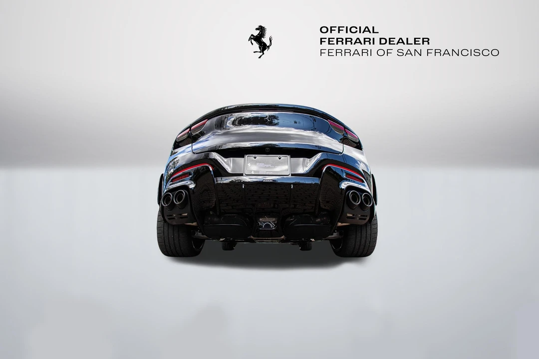 2024 Ferrari Purosangue - Image 23 of 31