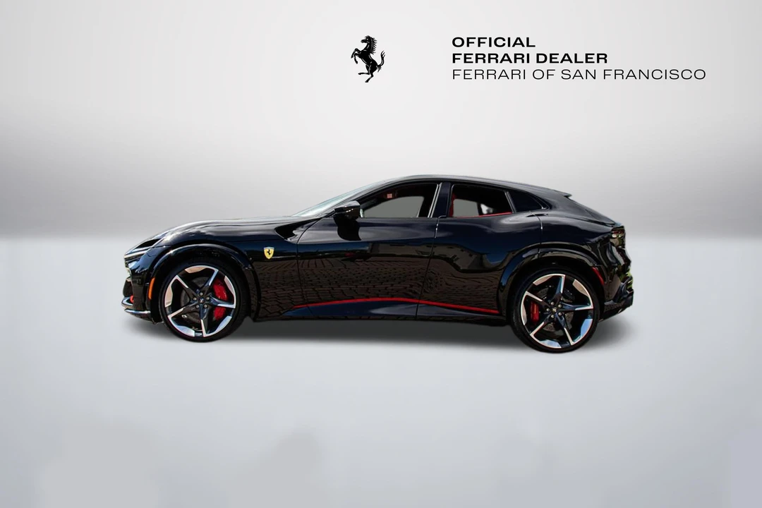 2024 Ferrari Purosangue - Image 9 of 31