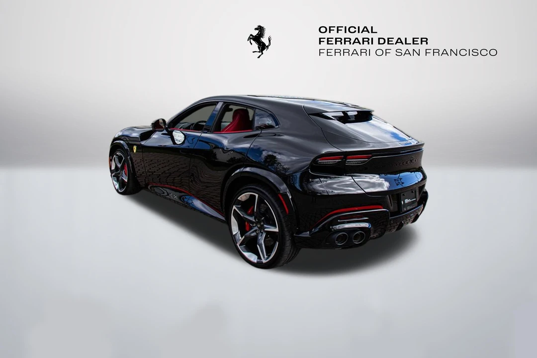 2024 Ferrari Purosangue - Image 8 of 31