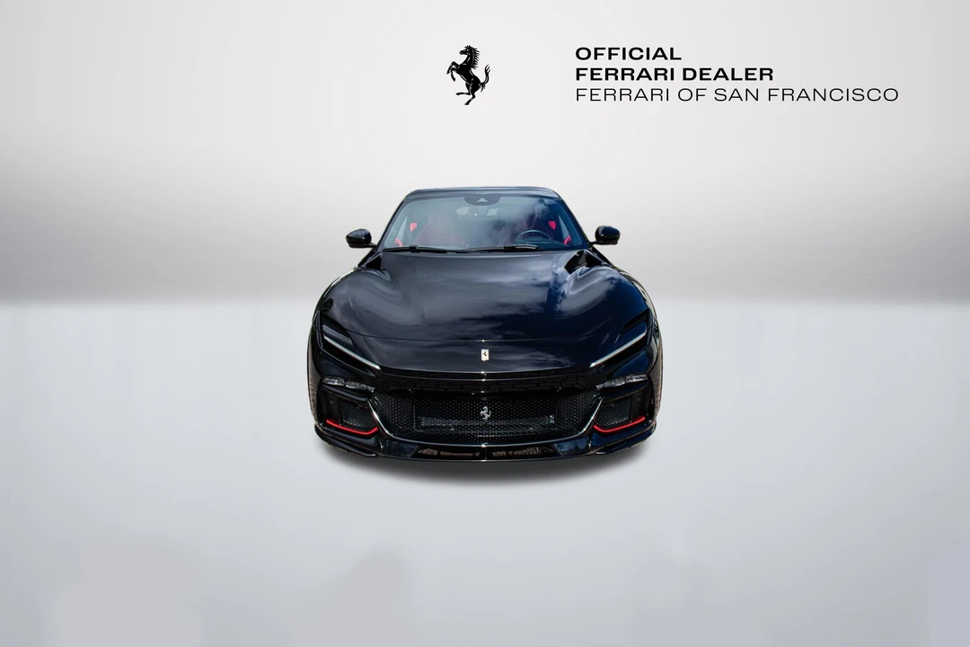 2024 Ferrari Purosangue - Image 15 of 31