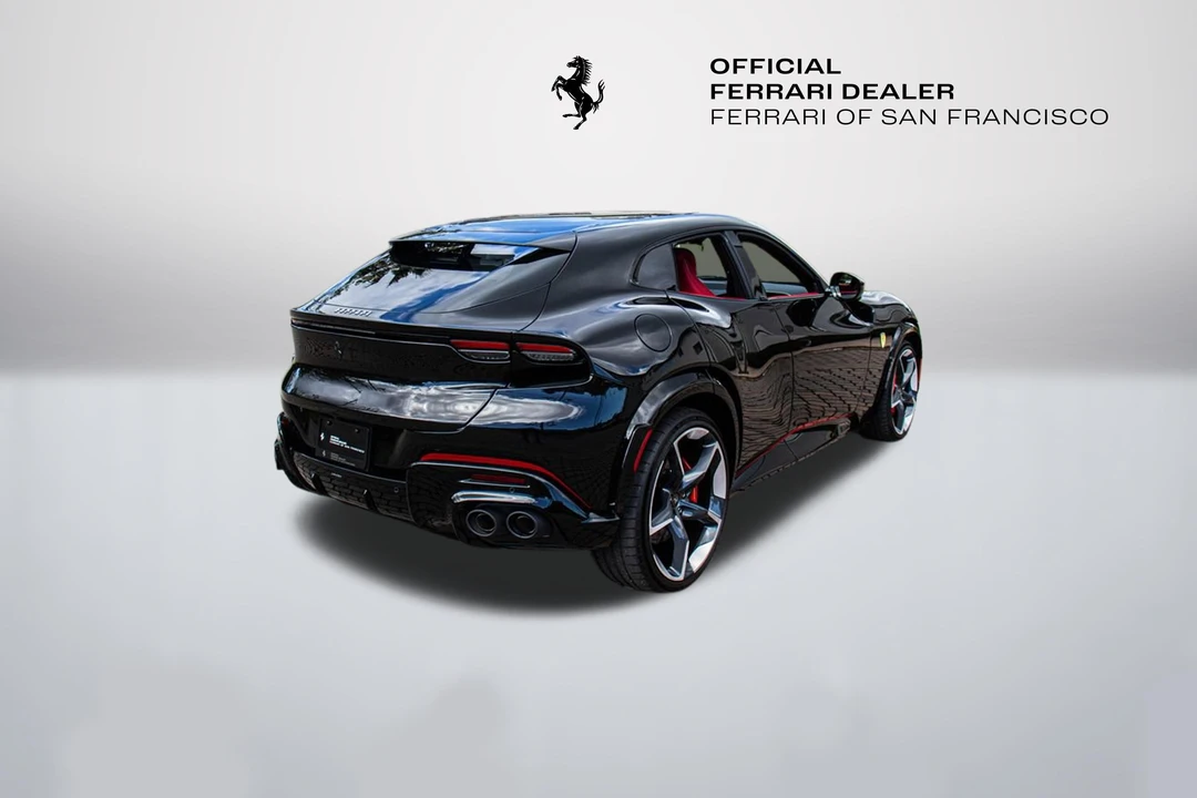 2024 Ferrari Purosangue - Image 2 of 31