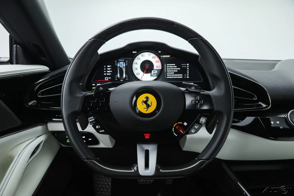 2024 Ferrari Purosangue - Image 6 of 21